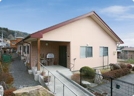 グループホームかぞく