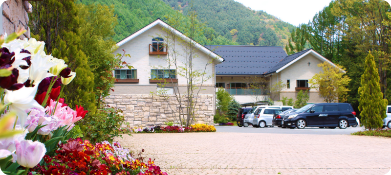 駒ヶ根高原レディスクリニック