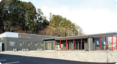 グループホームゆりかご駒ヶ根