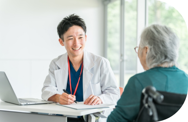 医療・介護連携