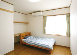 グループホームかぞくの画像3