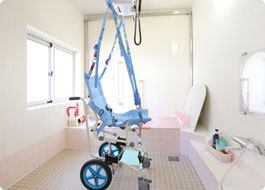 グループホームかぞくの画像4